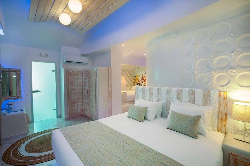 Een foto van Rhodos Horizon Blu