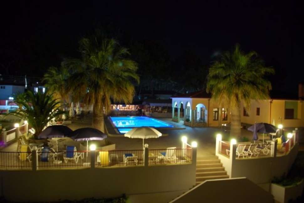 Ein Foto Hotel Amari