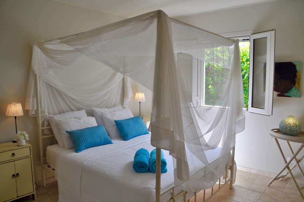 Een foto van Ocean Breeze Boutique Hotel