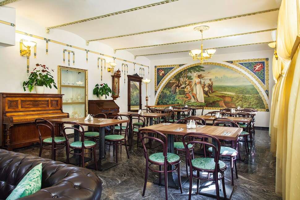 Een foto van Hotel Taurus