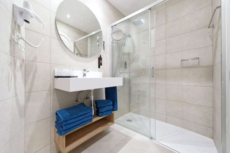 Een foto van Sport Hotel Monte Feliz