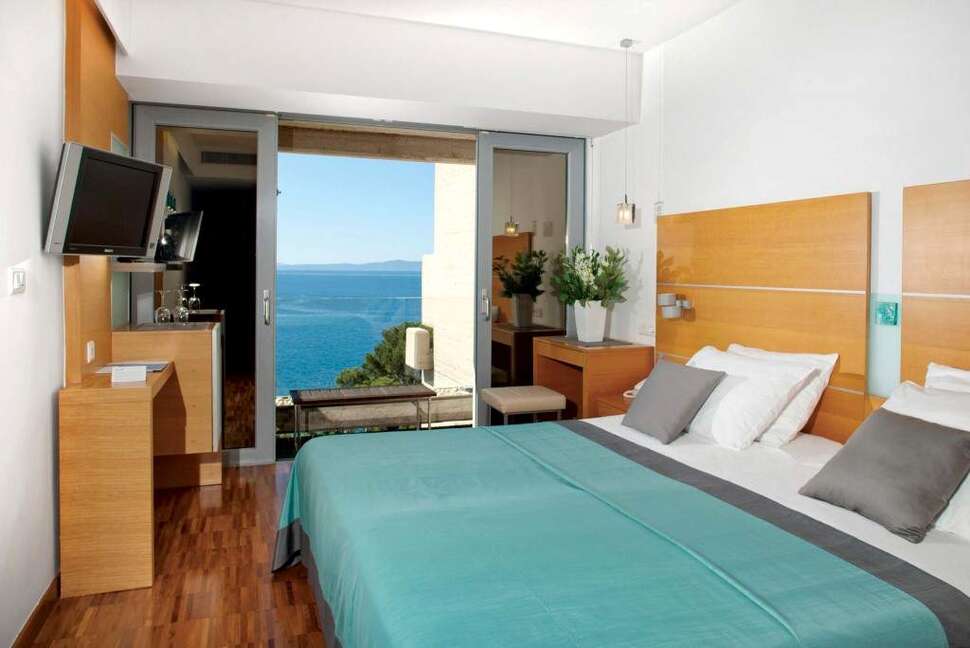 Ein Foto Bluesun Hotel Soline