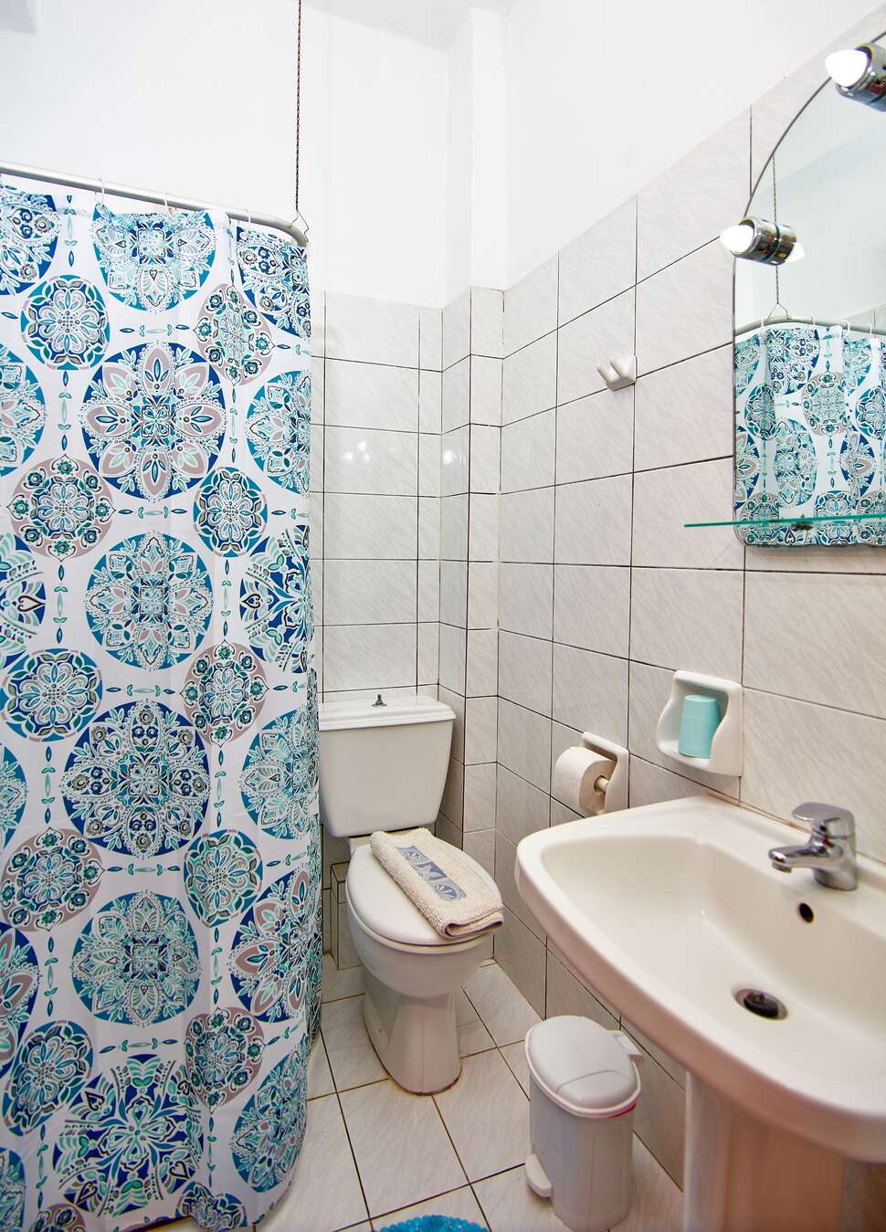 Een foto van Blue Diamond Studios