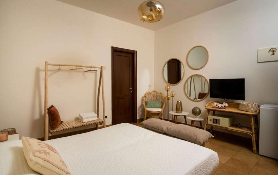 Een foto van Antica Masseria Hotel Relais