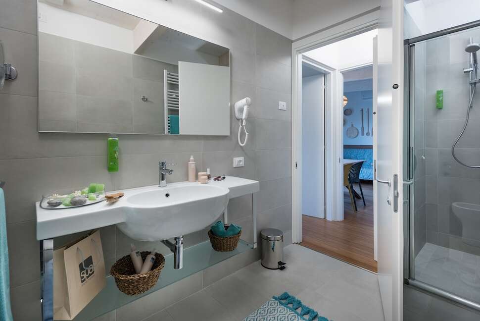 Een foto van Lino delle Fate Eco Village Resort