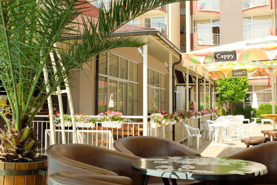Ein Foto Hotel Astoria