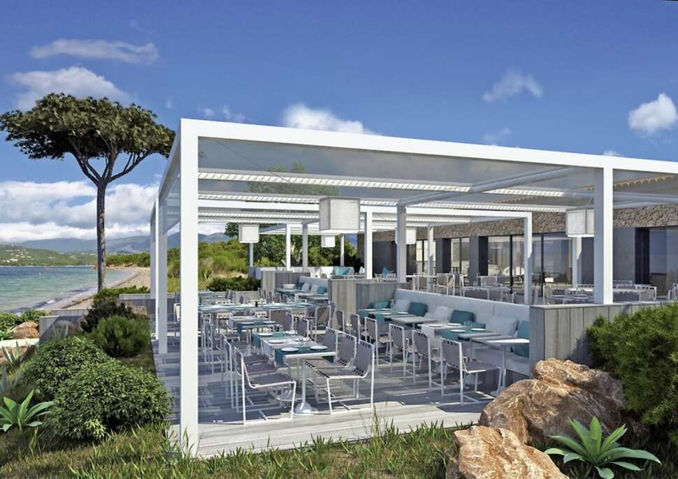 Ein Foto La Plage Casadelmar