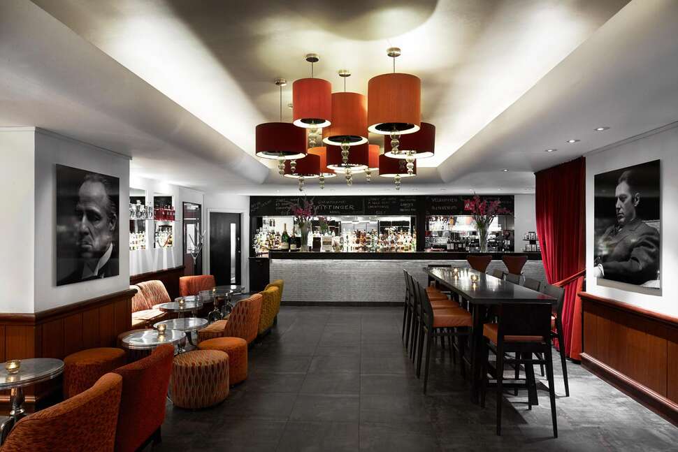 Ein Foto Hotel Imperial Copenhagen