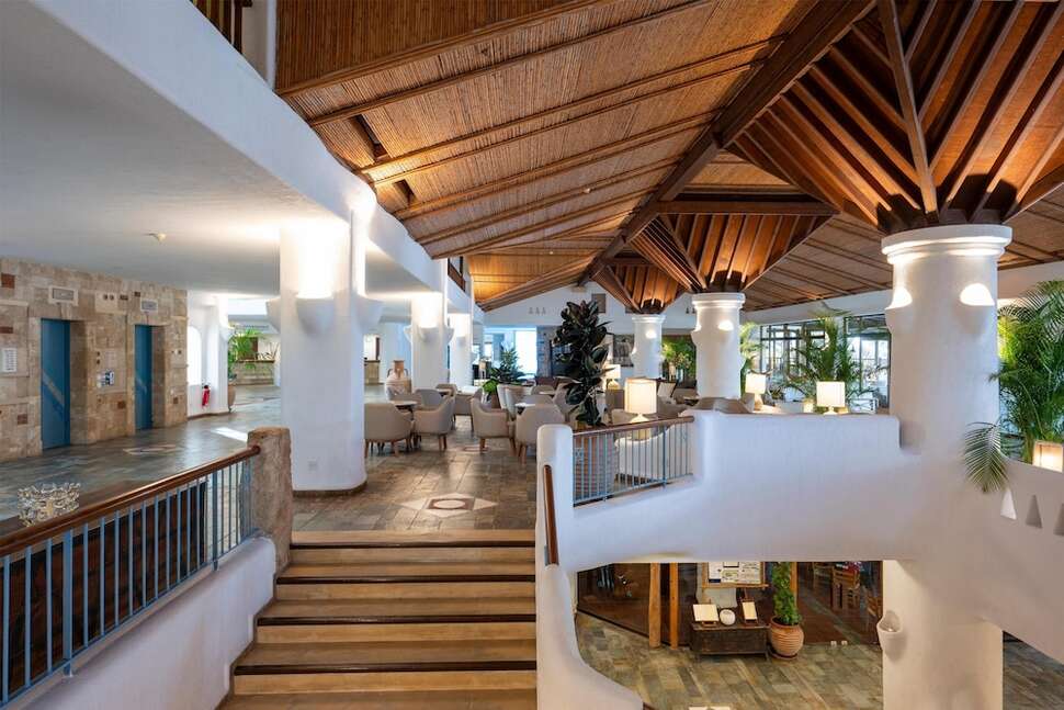 Een foto van Coral Beach Hotel & Resort