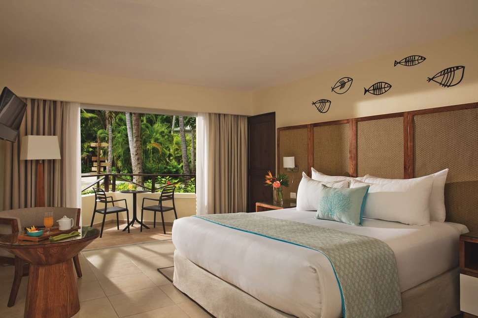 Een foto van Impressive Resorts & Spas Punta Cana