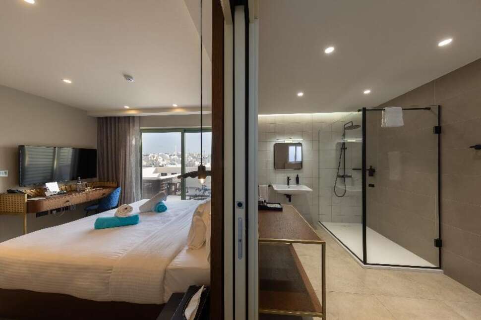 Een foto van DOMS Boutique Living