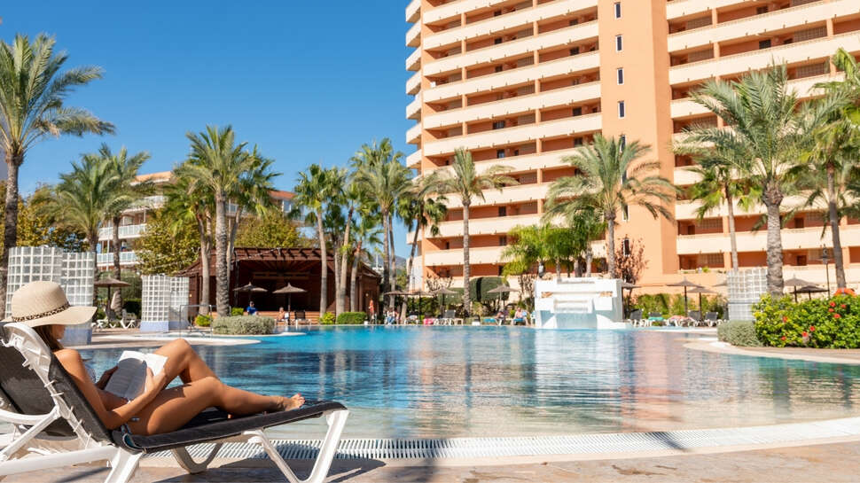 Een foto van RH Ifach