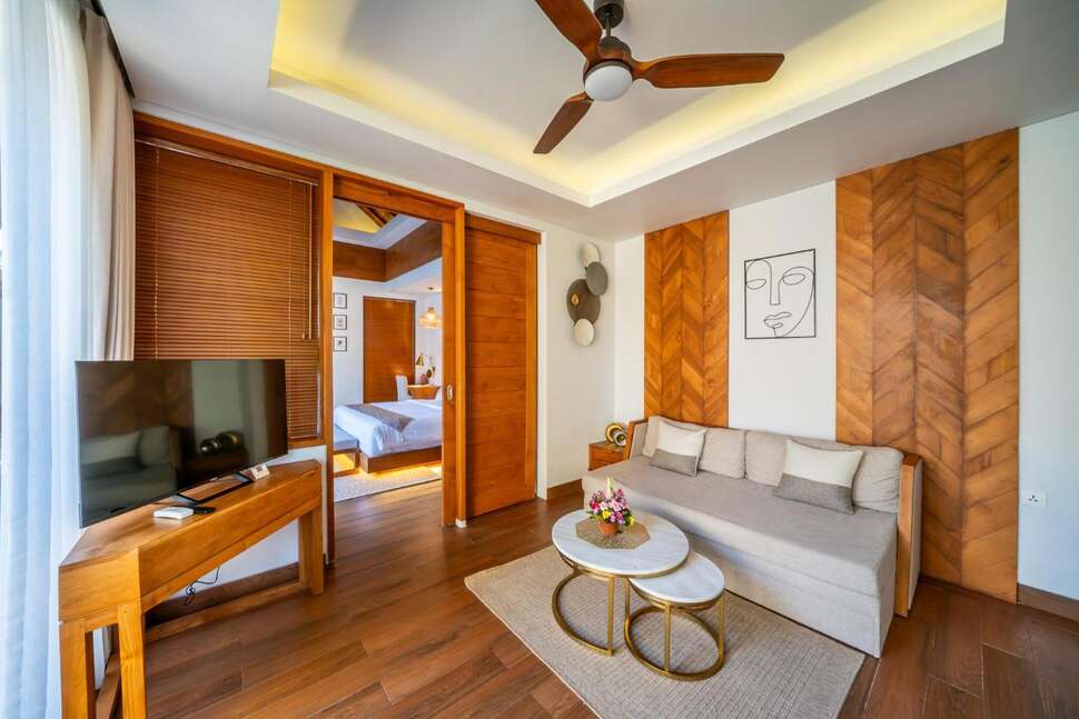 Een foto van Sithala Villa Seminyak