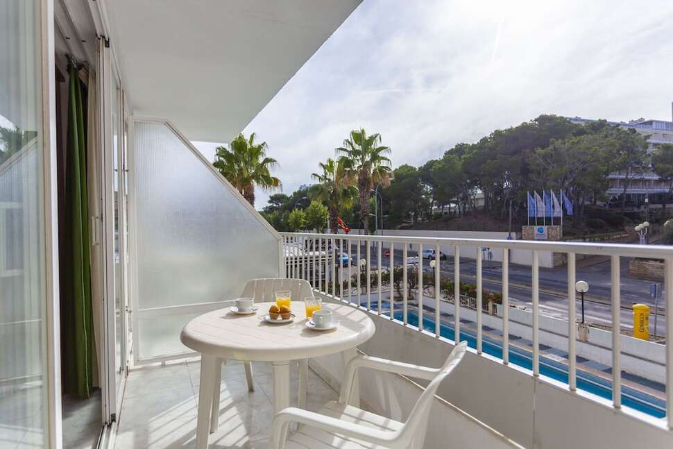 Een foto van Aparthotel Africamar