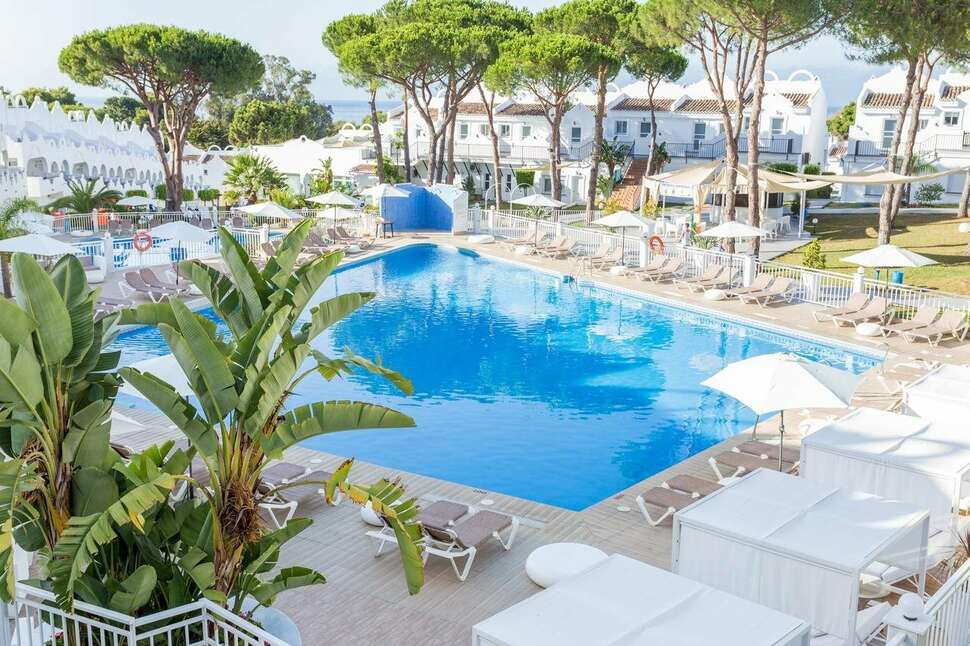 Een foto van Vime La Reserva de Marbella