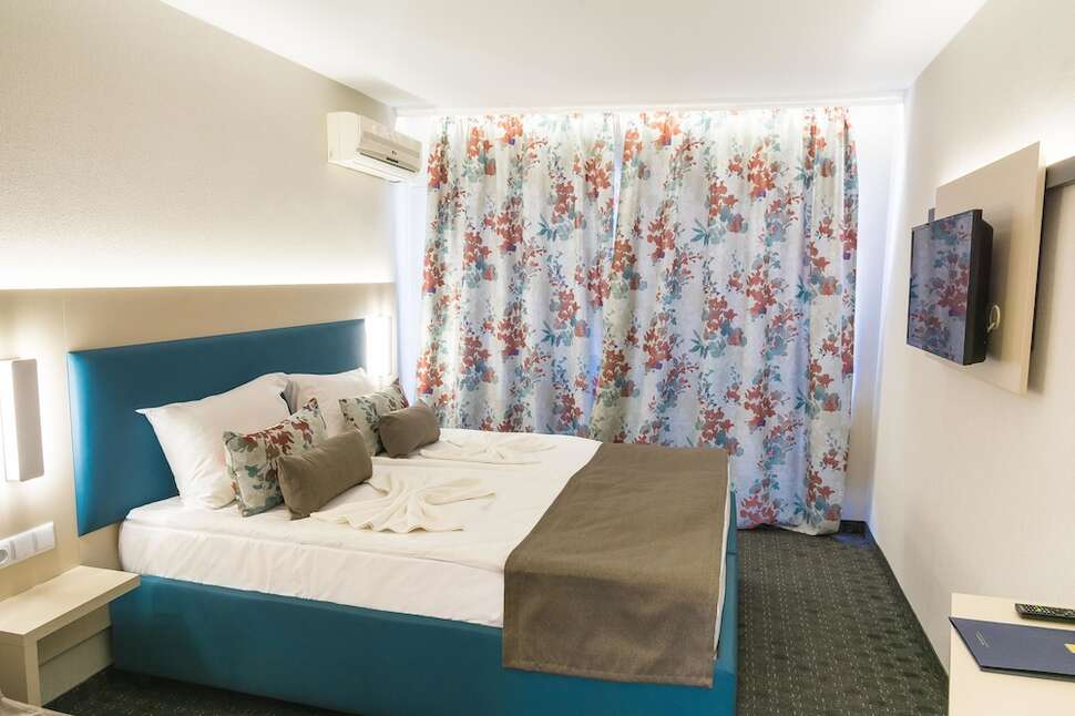Een foto van Mpm Orel Hotel