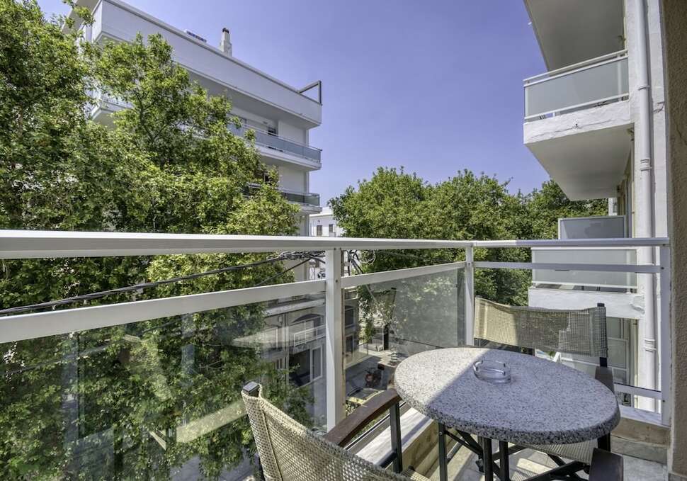 Ein Foto Astron Hotel