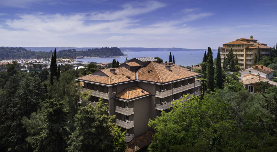 Een foto van Remisens Premium Casa Bel Moretto