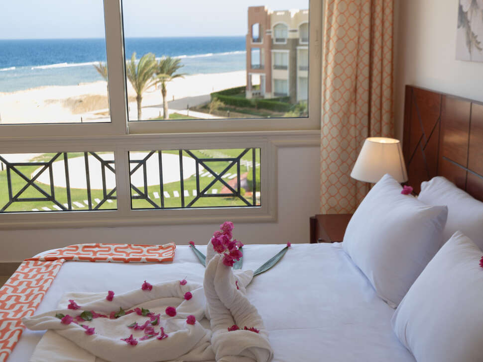 Een foto van Oyster Bay Beach Resort & Spa