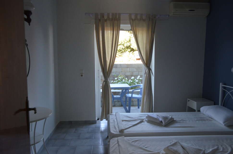 Een foto van Sevi Appartementen