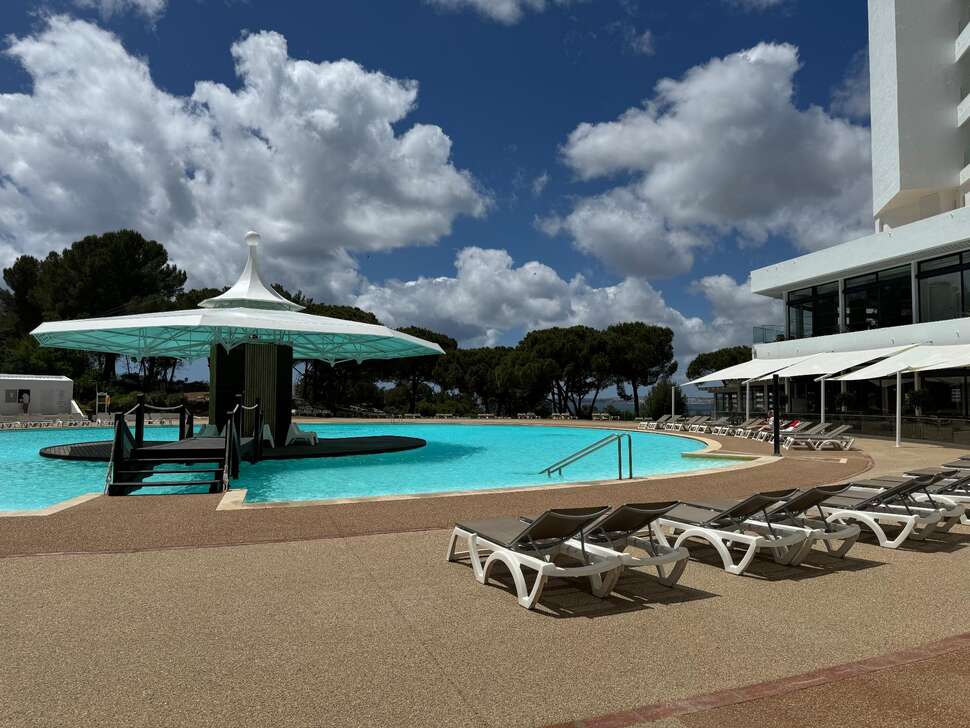 Een foto van Pestana Blue Alvor Beach