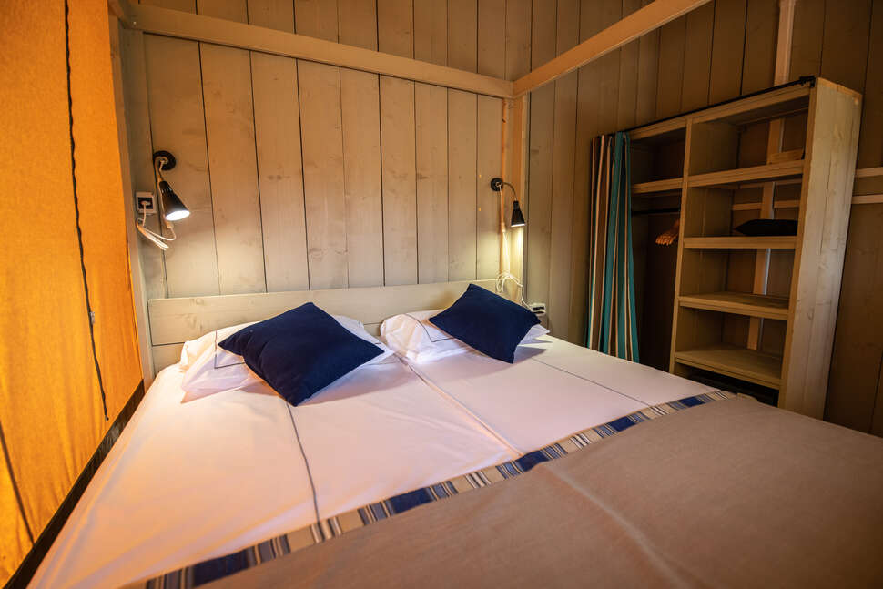 Een foto van Arena One 99 Glamping