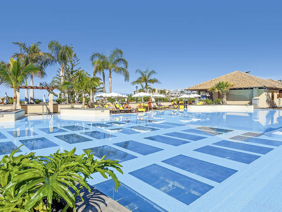 Een foto van GF Gran Costa Adeje