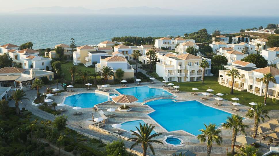 Een foto van Neptune Luxury Resort