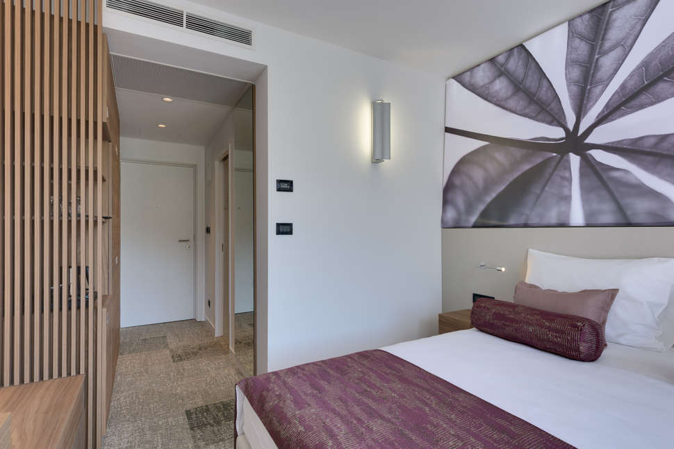 Ein Foto Hotel Eden