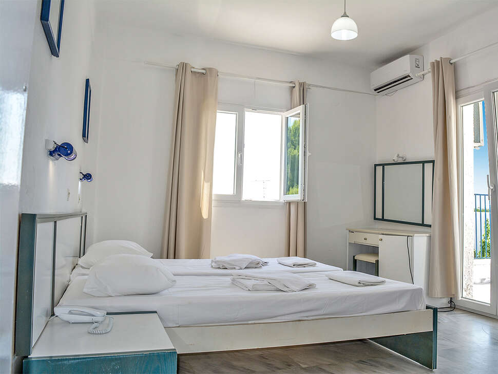 Een foto van Hotel Muses