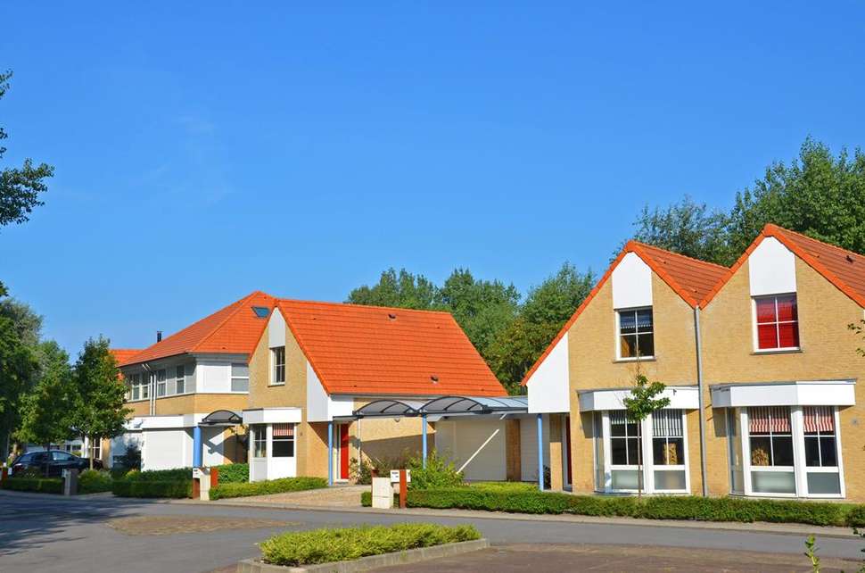 Een foto van Dormio Resort Berck sur Mer