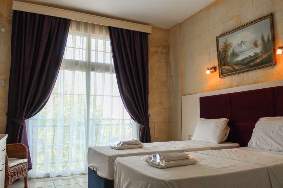Een foto van Lapida Hotel
