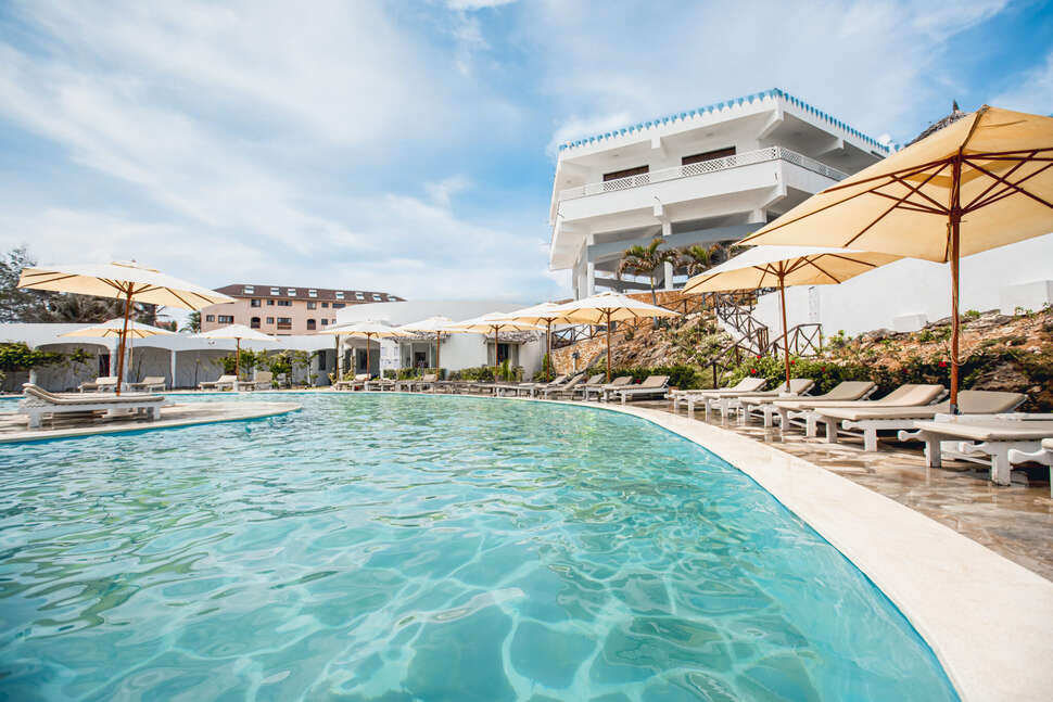 Een foto van AHG Lion Beach Resort