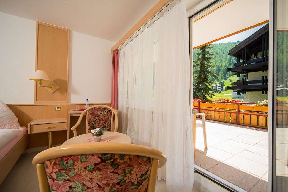Een foto van Hotel Christiania