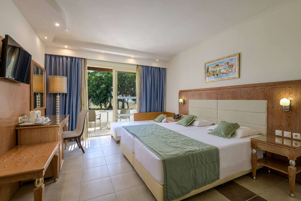 Ein Foto Natura Village Hotel & Spa