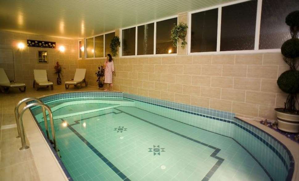Een foto van Arabella World Hotel