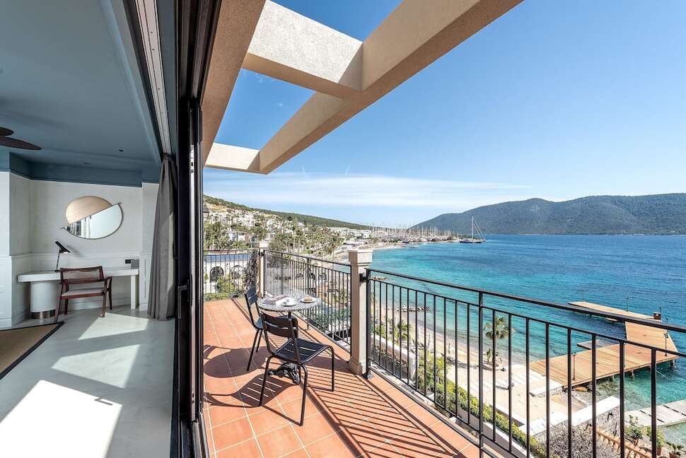 Een foto van Casa Nonna Bodrum