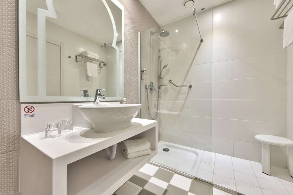 Een foto van db San Antonio Hotel & Spa