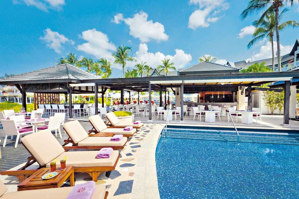 Ein Foto Hotel Angsana Laguna Phuket