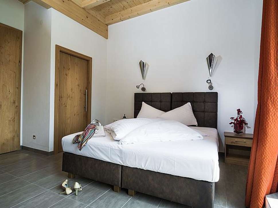 Een foto van Alpenparks Residence Zell am See