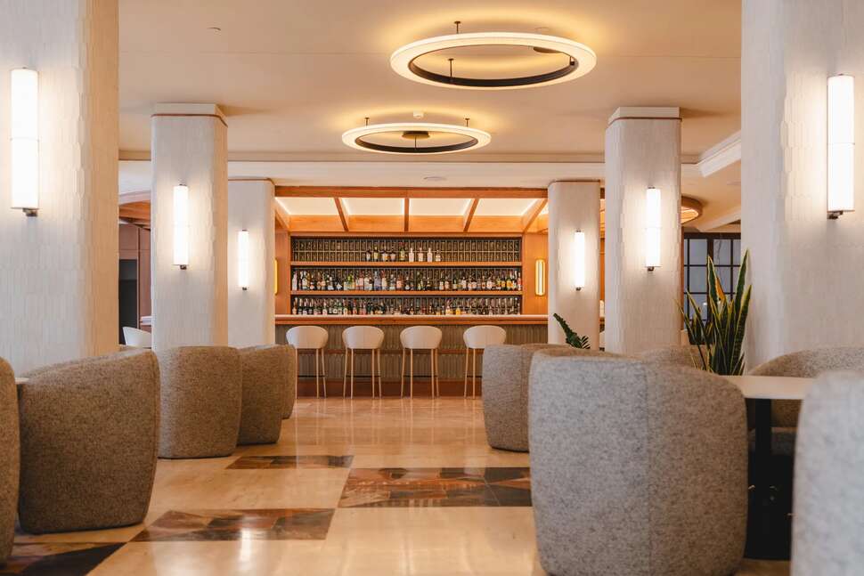 Een foto van Hipotels Hipocampo Palace & Spa Hotel