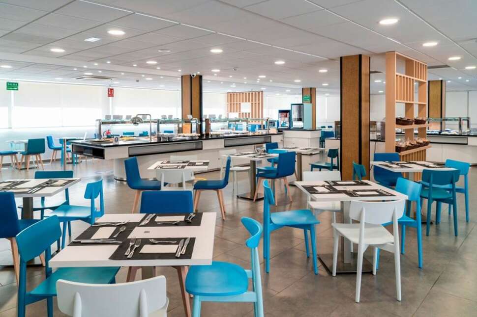 Een foto van Hotel Regente