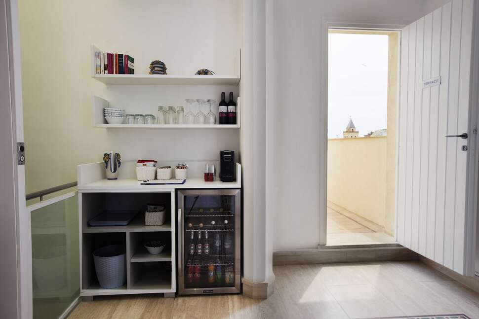 Een foto van Badia Nuova Residence