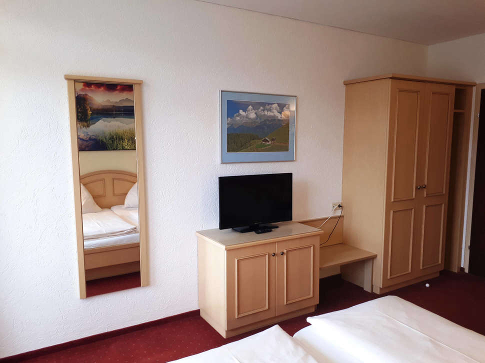 Een foto van Marco Polo Club Alpina