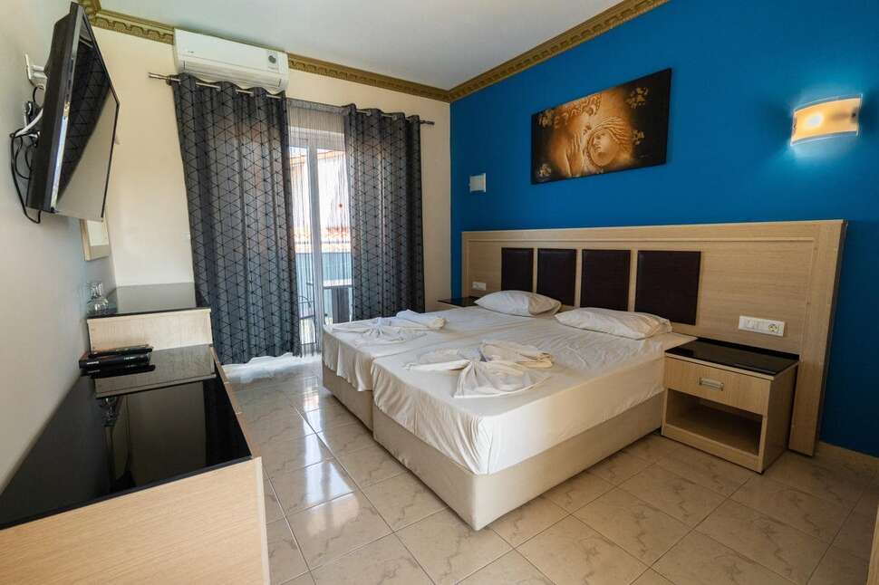 Ein Foto Grecian Fantasia Resort