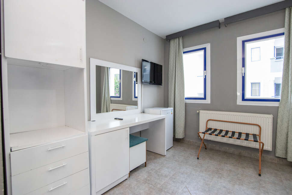 Een foto van Sunpoint Suites Hotel