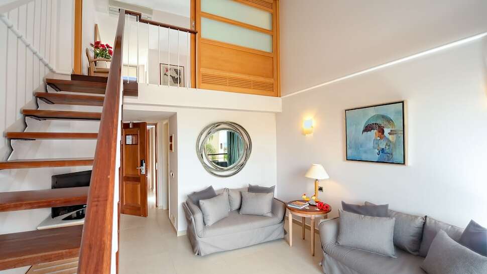 Een foto van Porto Platanias Beach Resort & Spa