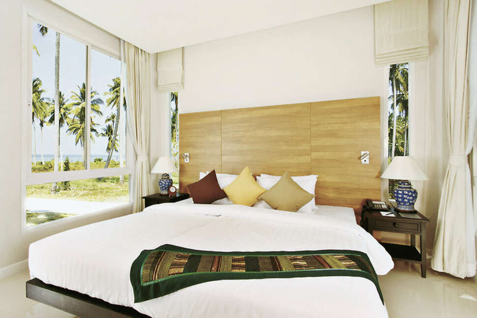 Een foto van Kantary Beach Hotel & Villas