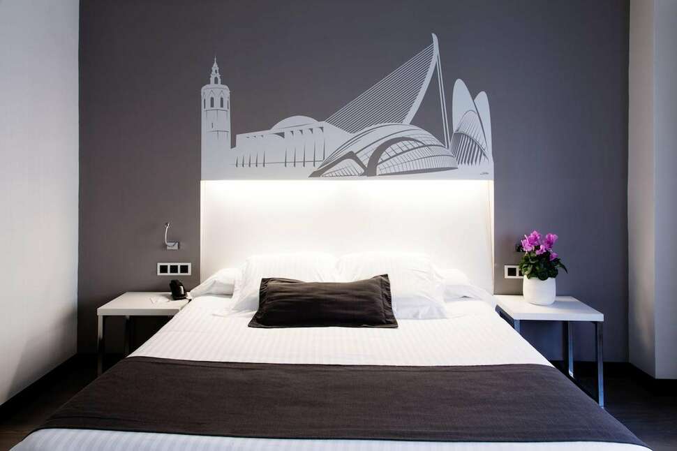 Een foto van Hotel Dimar
