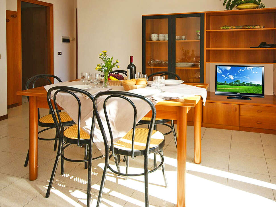 Een foto van Hotel & Residence La Rotonda